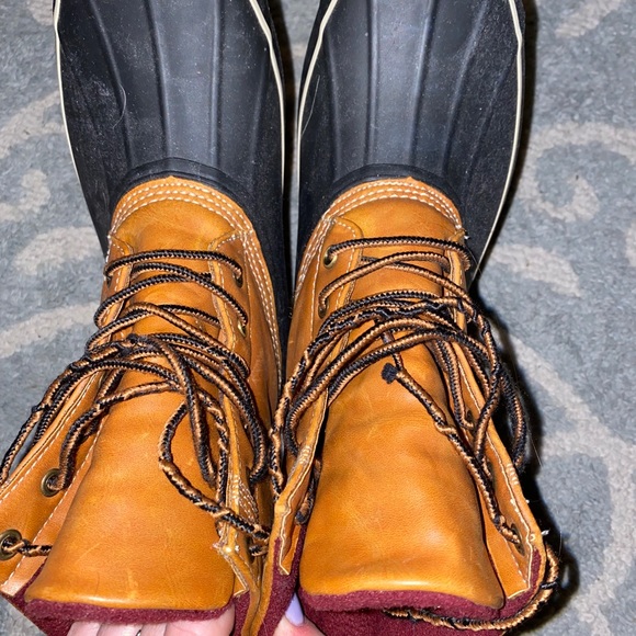 Bean Boots - Picture 4 of 4